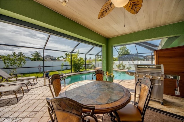 4425 SW 14th Pl, Cape Coral, FL 33914 - photo 40