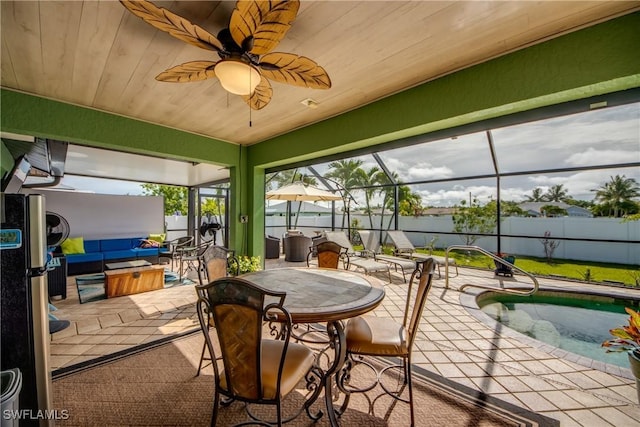 4425 SW 14th Pl, Cape Coral, FL 33914 - photo 41