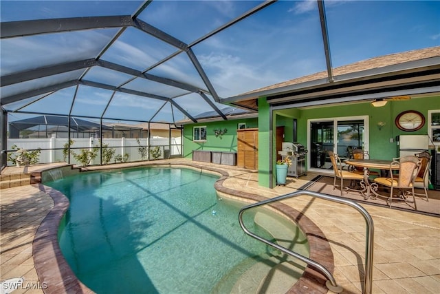 4425 SW 14th Pl, Cape Coral, FL 33914 - photo 2