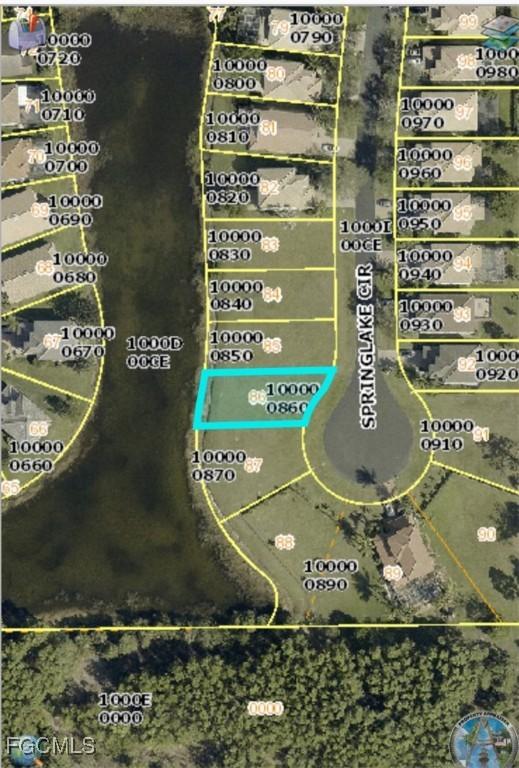 9952 Springlake Cir, Estero, FL 33928 - photo 1
