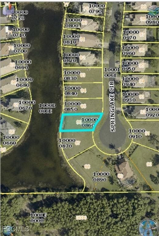 9952 Springlake Cir, Estero, FL 33928 - photo 1
