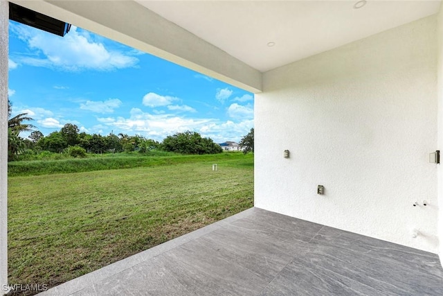 147 Partridge St, Lehigh Acres, FL 33974 - view of patio
