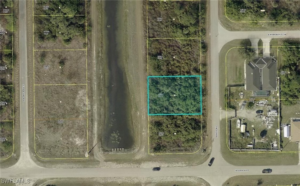 792 Ashley Rd, Lehigh Acres, FL 33974