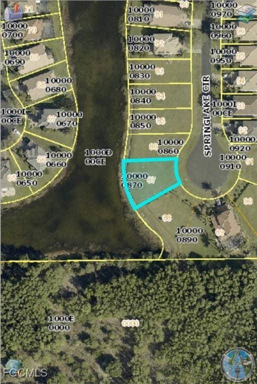 9958 Springlake Cir, Estero, FL 33928 - photo 1