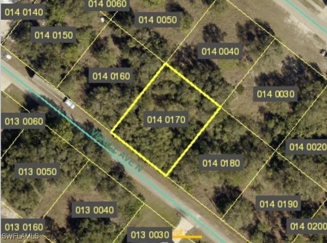 2006 Venice Ave N, Lehigh Acres, FL 33971