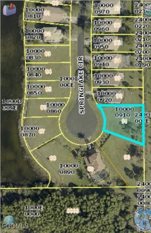9953 Springlake Cir, Estero, FL 33928 - photo 1