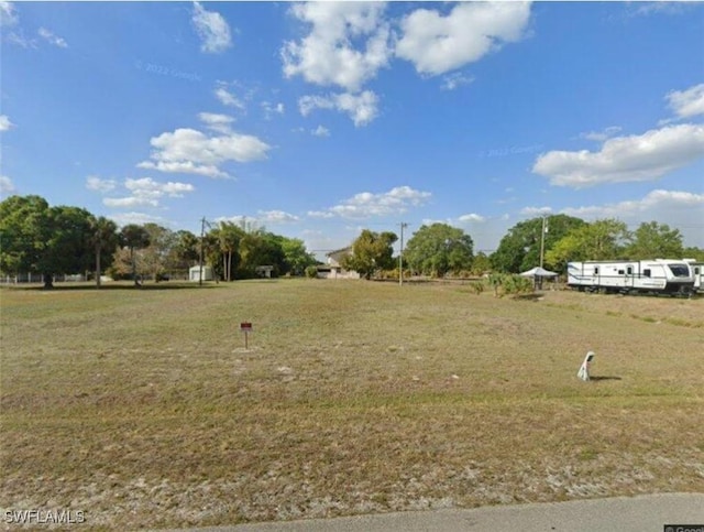13624 Marquette Blvd, Fort Myers, FL 33905