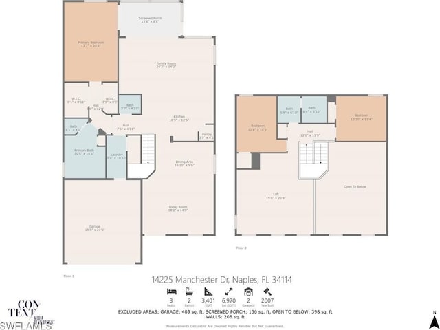 14225 Manchester Dr, Naples, FL 34114 - photo 22
