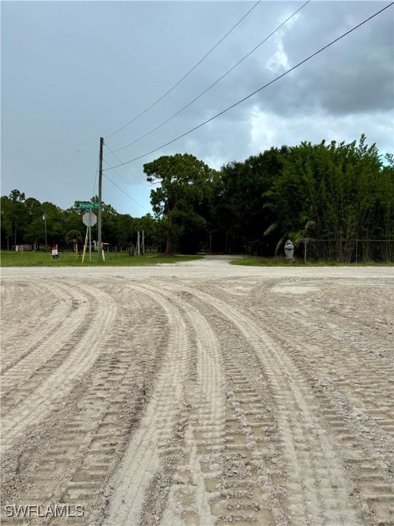 4600 Pioneer 17th St, Clewiston, FL 33440