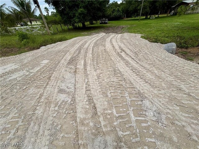 4600 Pioneer 17th St, Clewiston, FL 33440