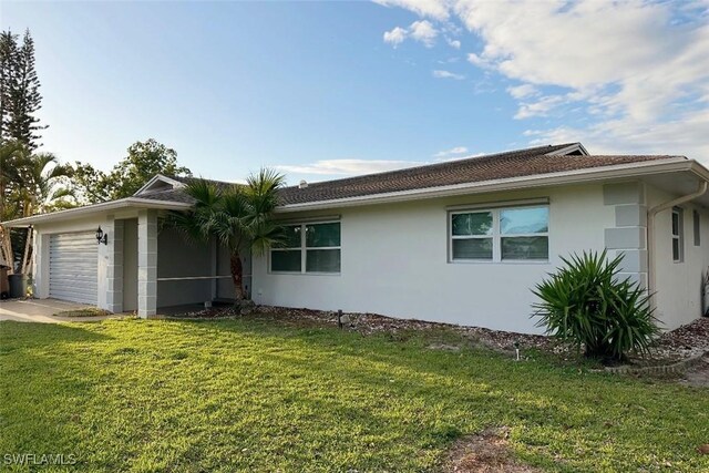 1407 Alwynne Dr, Lehigh Acres, FL 33936 - photo 2