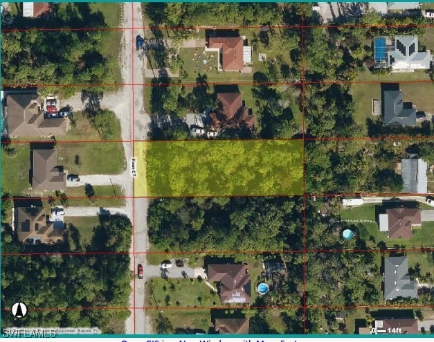 2320 Kean Ct, Naples, FL 34117