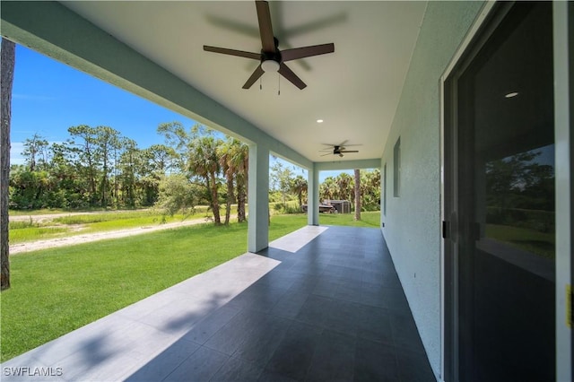 629 Loleta Ct, Lehigh Acres, FL 33972 - photo 26