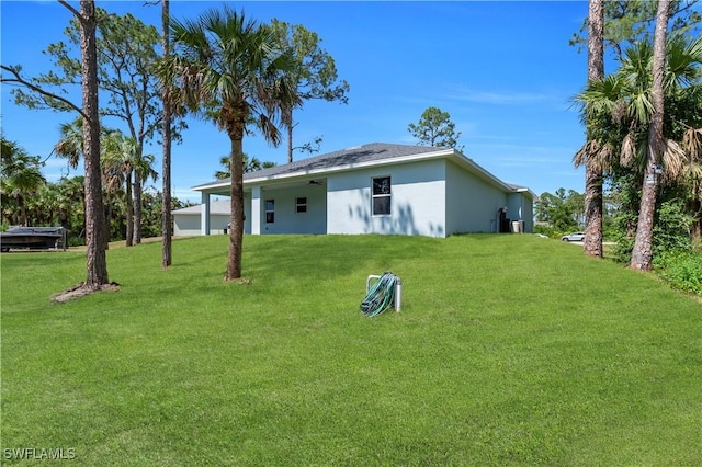 629 Loleta Ct, Lehigh Acres, FL 33972 - photo 27