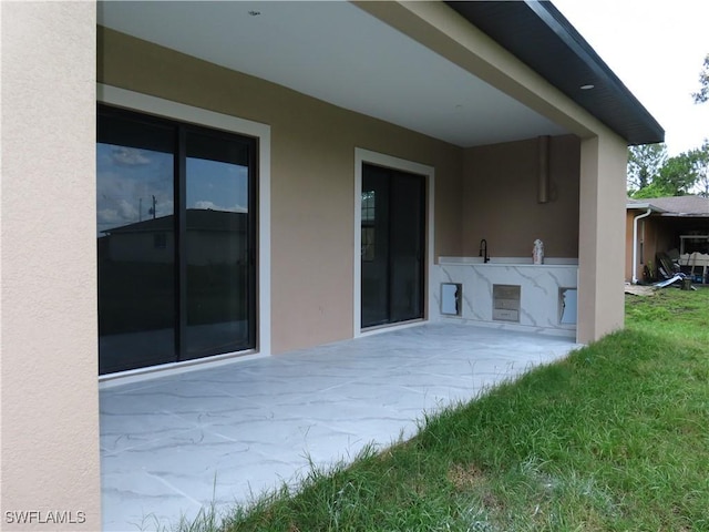 5312 Bygone St, Lehigh Acres, FL 33971 - photo 2