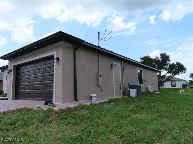 5312 Bygone St, Lehigh Acres, FL 33971 - photo 4