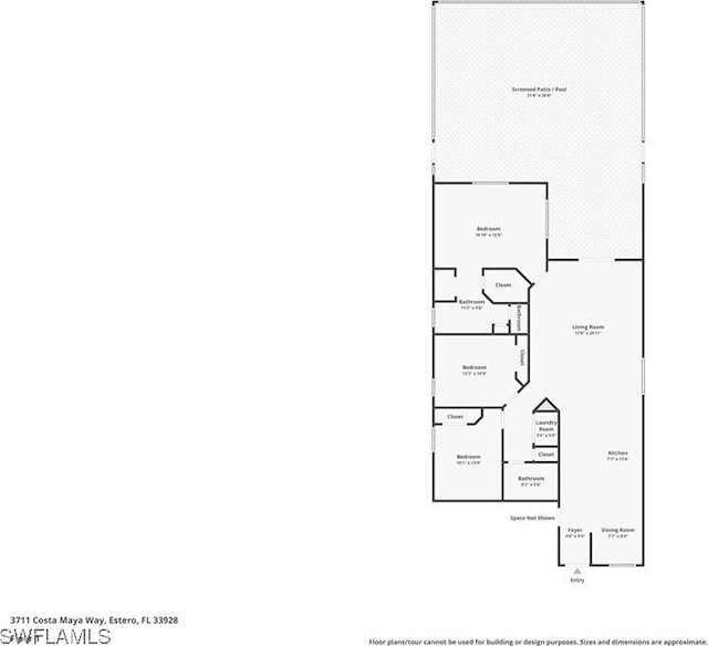 3711 Costa Maya Way, Estero, FL 33928 - photo 26