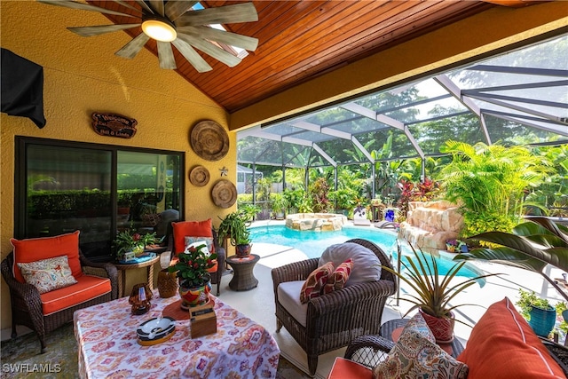 3711 Costa Maya Way, Estero, FL 33928 - photo 22