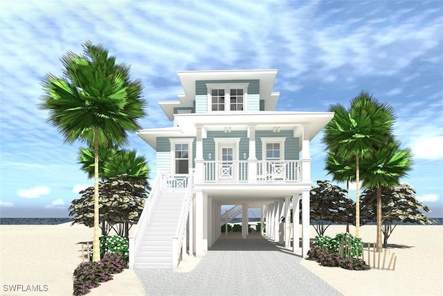 48 Doubloon Way, Fort Myers Beach, FL 33931