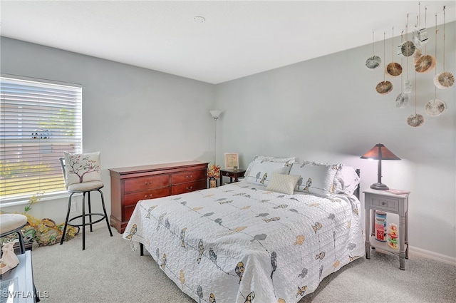 6425 Estero Bay Dr, Fort Myers, FL 33908 - bedroom featuring carpet flooring