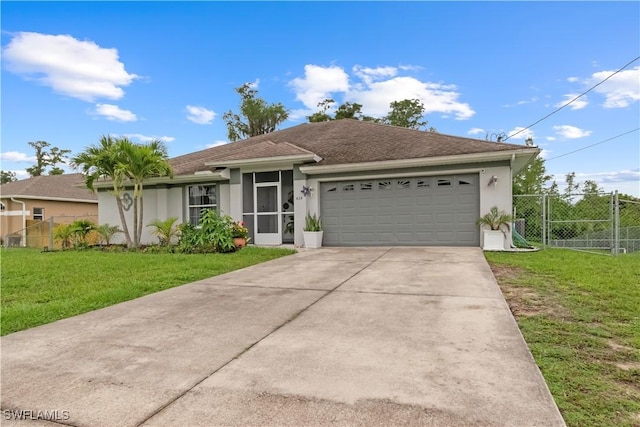 424 La Perouse St, Lehigh Acres, FL 33974 - photo 1