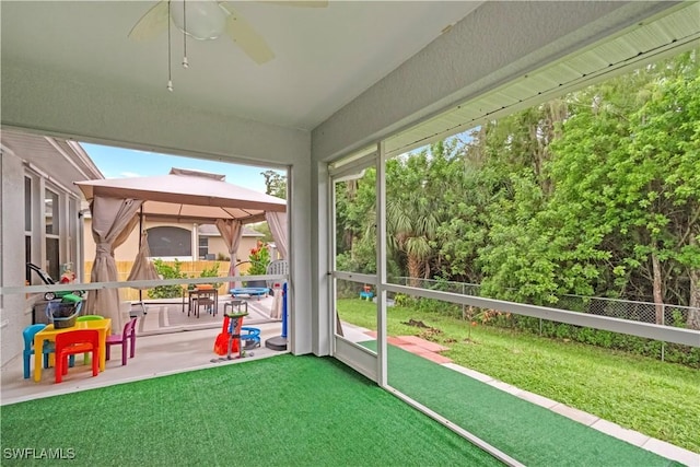 424 La Perouse St, Lehigh Acres, FL 33974 - photo 14