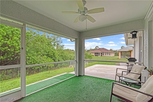 424 La Perouse St, Lehigh Acres, FL 33974 - photo 15