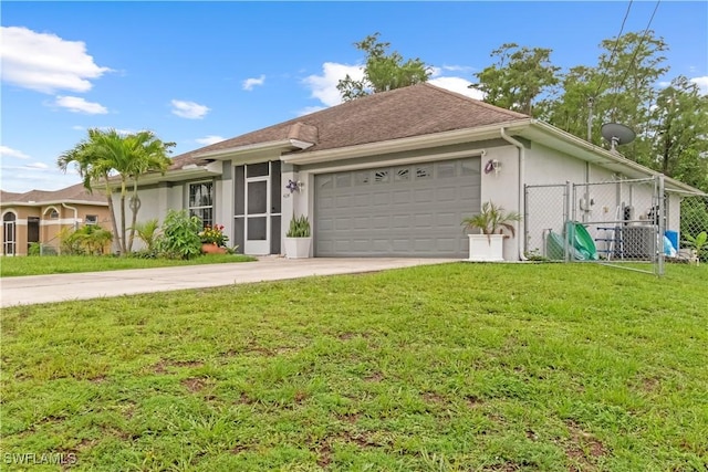 424 La Perouse St, Lehigh Acres, FL 33974 - photo 20