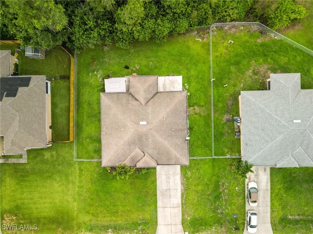 424 La Perouse St, Lehigh Acres, FL 33974 - photo 22