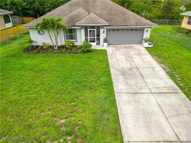 424 La Perouse St, Lehigh Acres, FL 33974 - photo 24