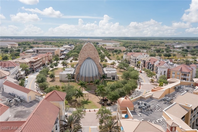 4442 Battlecreek Way, Ave Maria, FL 34142 - bird's eye view