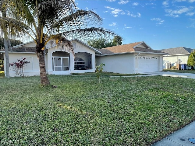 1501 Senior Ct, Lehigh Acres, FL 33971 - photo 1