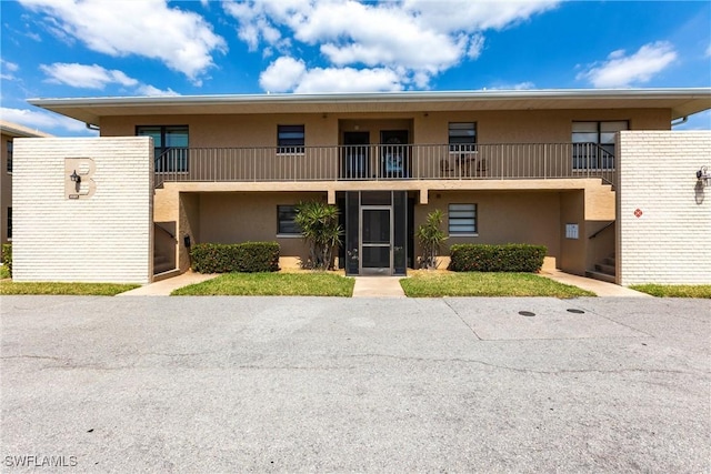 2127 SW Pine Ln Unit 3, Cape Coral, FL 33991 - view of building exterior