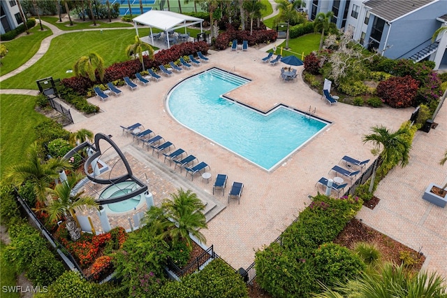 13545 Eagle Ridge Dr Unit 816, Fort Myers, FL 33912 - photo 35