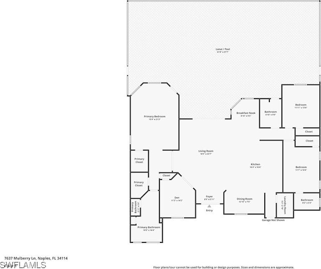 7637 Mulberry Ln, Naples, FL 34114 - photo 45