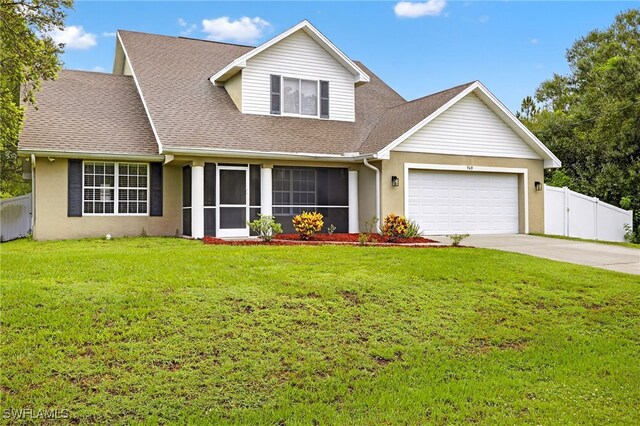 749 Chambers St E, Lehigh Acres, FL 33974 - photo 3