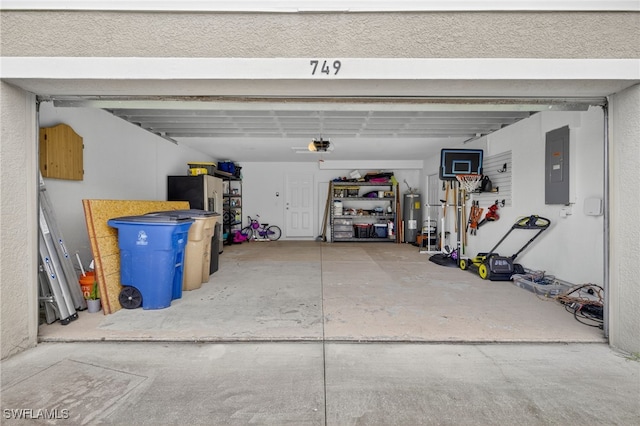 749 Chambers St E, Lehigh Acres, FL 33974 - photo 28