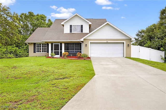 749 Chambers St E, Lehigh Acres, FL 33974 - photo 2