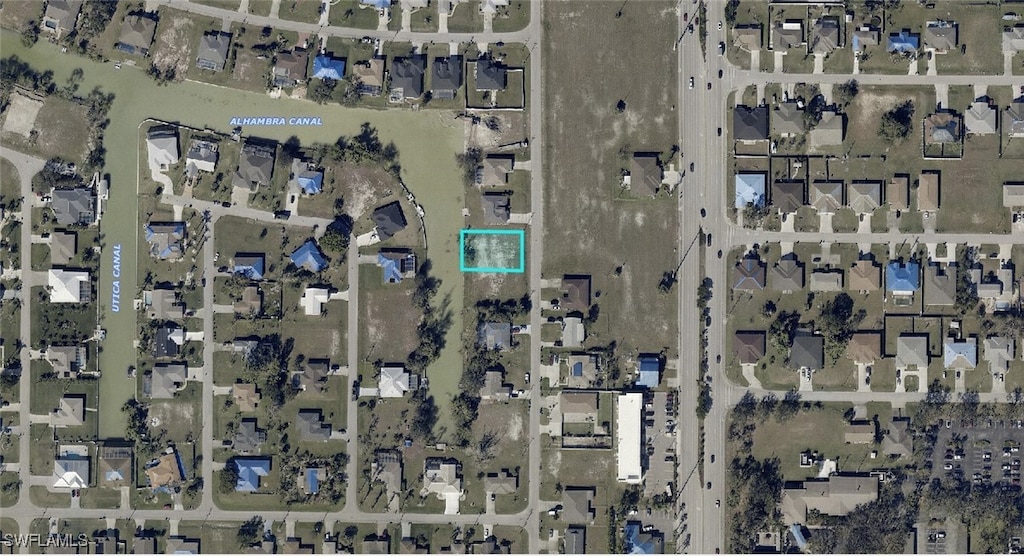 1222 SW Santa Barbara Pl, Cape Coral, FL 33991 - photo 4