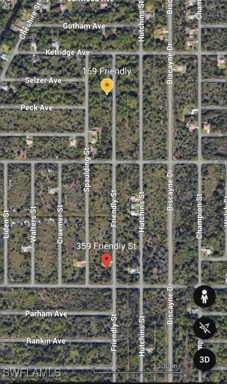 359 Friendly St, Port Charlotte, FL 33953