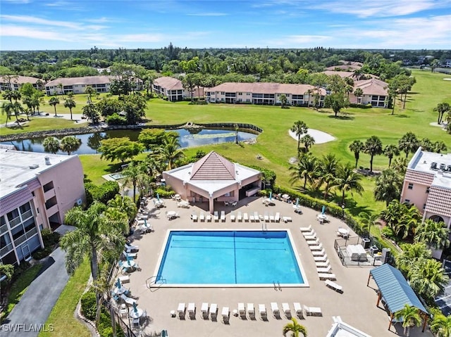 170 Turtle Lake Ct Unit 109, Naples, FL 34105 - photo 19