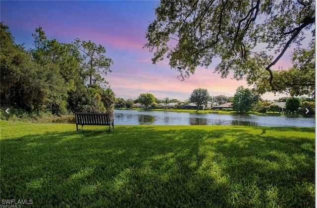 65 Silver Oaks Cir Unit 102, Naples, FL 34119 - photo 19