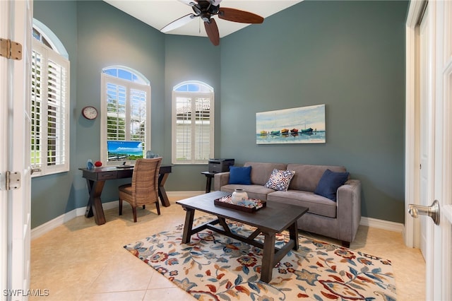 12676 Grandezza Cir, Estero, FL 33928 - photo 34