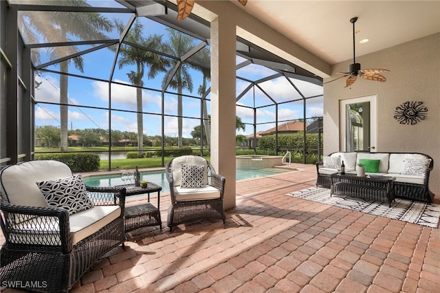 12676 Grandezza Cir, Estero, FL 33928 - photo 18