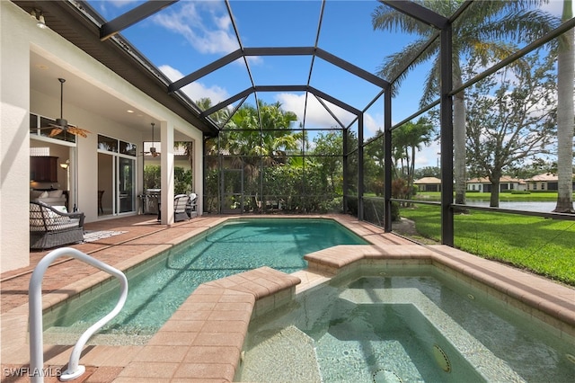 12676 Grandezza Cir, Estero, FL 33928 - photo 20