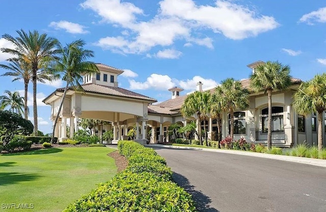 12676 Grandezza Cir, Estero, FL 33928 - photo 40