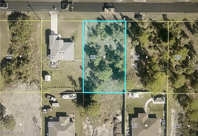 2911 43rd St W, Lehigh Acres, FL 33971