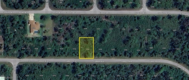 12160 Judson Ave, Port Charlotte, FL 33953