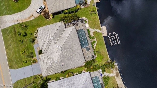3615 Tripoli Blvd, Punta Gorda, FL 33950 - bird's eye view