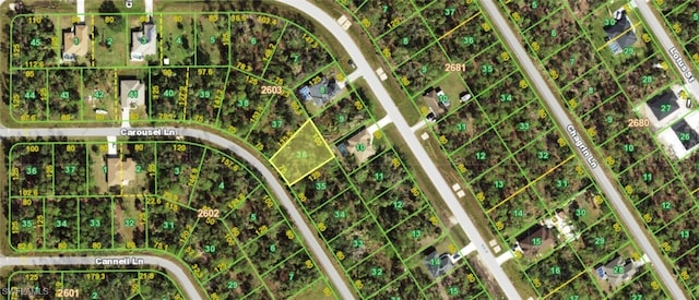 15074 Carousel Ln, Port Charlotte, FL 33953